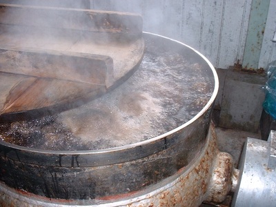 ふぐ味醂干し　独自調合　自社釜にて焚き上げた味醂ダレ使用【uosk0012】