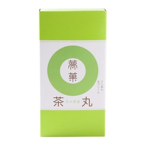 抹茶 大福 茶丸 ( ちゃまる ) 8個入 | 大福 スイーツ お茶 抹茶 大福 お菓子 大福 和菓子 スイーツ 菓子 ギフト 贈り物 おすすめ 愛媛県 松山市【WTK001】