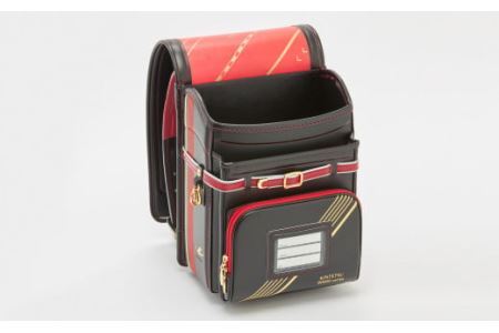 M-LCB1.【特急ひのとり】カザマランドセル×近鉄電車コラボランドセル