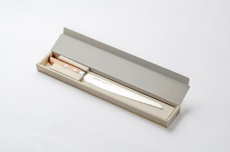 せせらぎ パン切りナイフ MS-001 H19-04