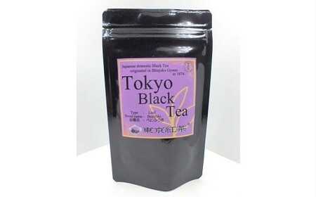 東京紅茶・東京緑茶・東京コーラ　堪能セット HAI003