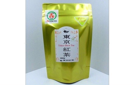 東京紅茶・東京緑茶・東京コーラ　大満足セット HAI004