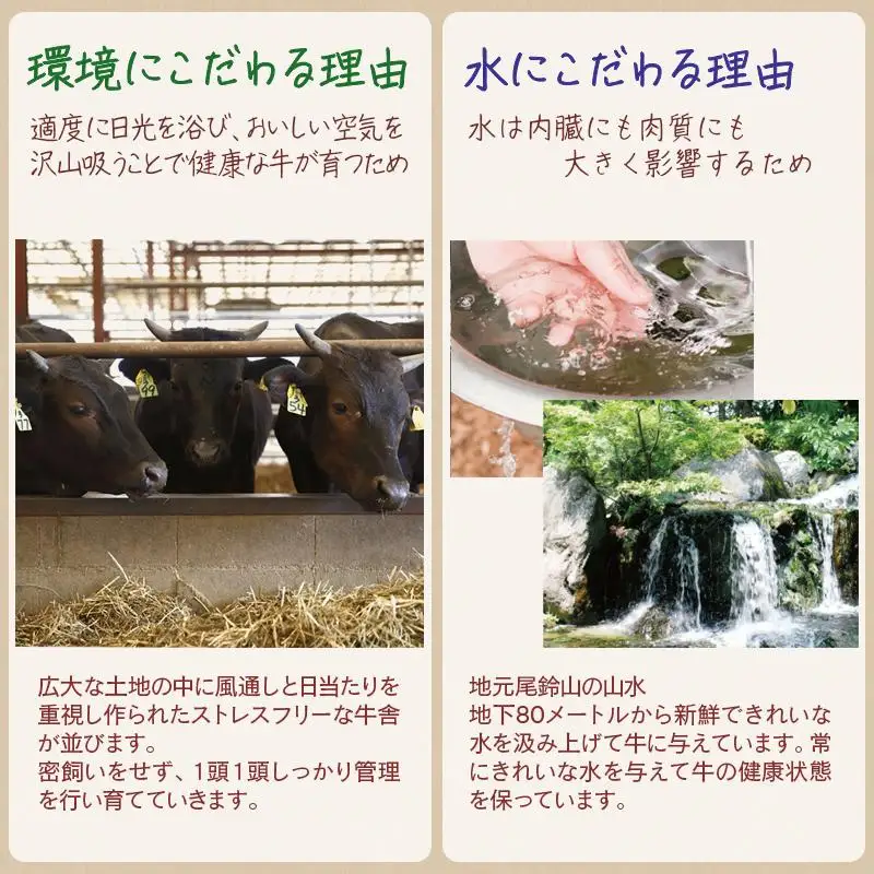 【父の日ギフト】宮崎県産黒毛和牛 特選すき焼き用 食べ比べスライス 3種900g ロース バラ モモorカタ 牛肉 すき焼き しゃぶしゃぶ＜14-12a＞ 宮崎県有田牧場