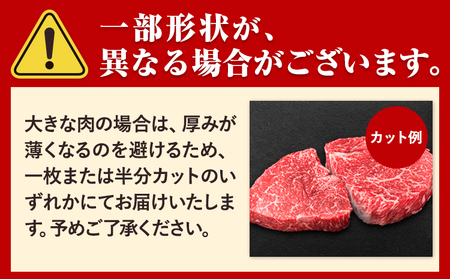 くまもと黒毛和牛 リブロースステーキ 500g ( 250g x 2枚 )  《30日以内に出荷予定(土日祝除く)》 