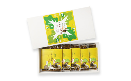 A261 瀬高産 からし高菜セット