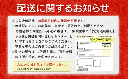 【10営業日以内発送！】 【贈答用：熨斗対応】【令和7年産】 北海道産 天然秋鮭 筋子 400g【0212401】