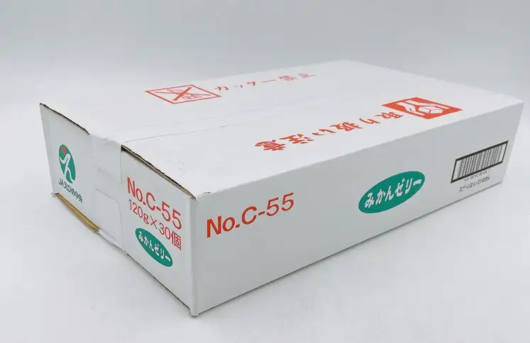 みかんゼリー 30個 大容量 みかん 柑橘 ゼリー フルーツゼリー 果物 果肉 果汁 数量限定 お菓子 おやつ デザート お取り寄せ スイーツ ギフト 贈答用 プレゼント まとめ買い 愛媛 伊予市 | B259
