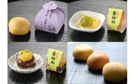 推奨品番神水詰合せ15ケ入｜座間っ子 むかしむかし 番神水 贈答 デザート 柑橘類 特産品※離島への配送不可