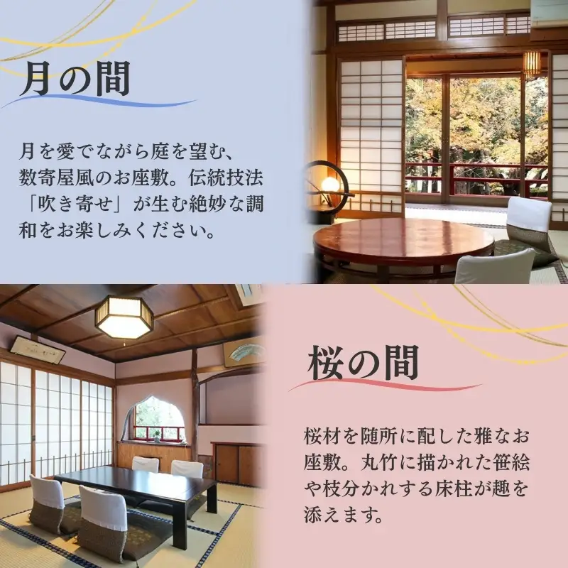 百年料亭 宇喜世 の特別室での「特選お造り御膳」 ご昼食券 1名様分 食事券 新潟 上越 ランチ 昼食 日本料理 和食 老舗 ギフト 記念日