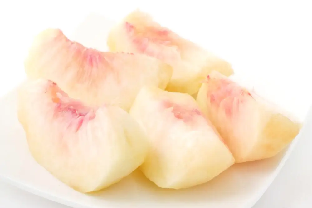 【26年8月発送】桃 約1.5kg(5玉程度) 青森【2026年産 桃の王様 川中島】もも 特秀 果物 フルーツ くだもの 津軽農園 採れたて 農家直送