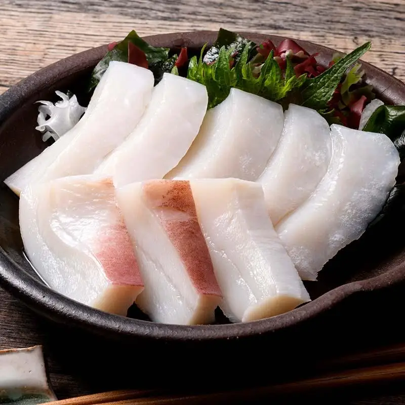 羅臼産たこ頭カット真空 1kg｜たこ　北海道