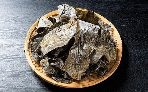 年3回！羅臼昆布赤葉昆布750g×3回定期便 だし 和食 国産 知床 北海道