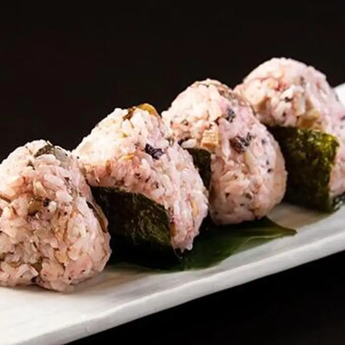 新！博多名物「なごみ」の【鮭明太150ｇ×1】＋焼鯖カリ梅×1 | 食品 加工食品 魚 お魚 さかな 食品 人気 おすすめ 送料無料