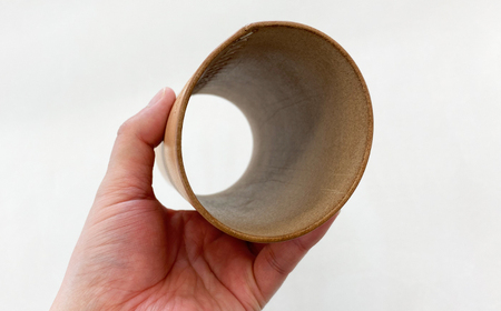 本革 CB缶（カセットガスボンベ）カバー 【4358 aging&anti－aging】 ／ ガス缶カバー カセットボンベカバー CB缶カバー ガス缶 カセットボンベ ガスボンベ キャンプ アウトドア 登山 キャンプ用品 アウトドア用品 トレッキング