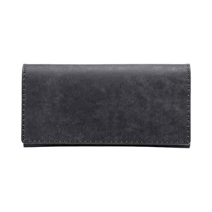 豊岡財布 Haaki Leather 長財布 HLW300 ネロ（HLW300）