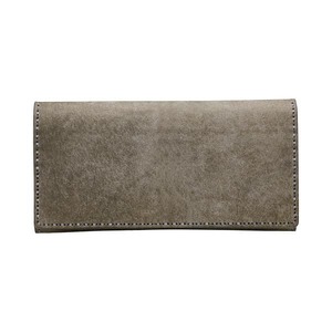 豊岡財布 Haaki Leather 長財布 HLW300 グリージオ（HLW300）