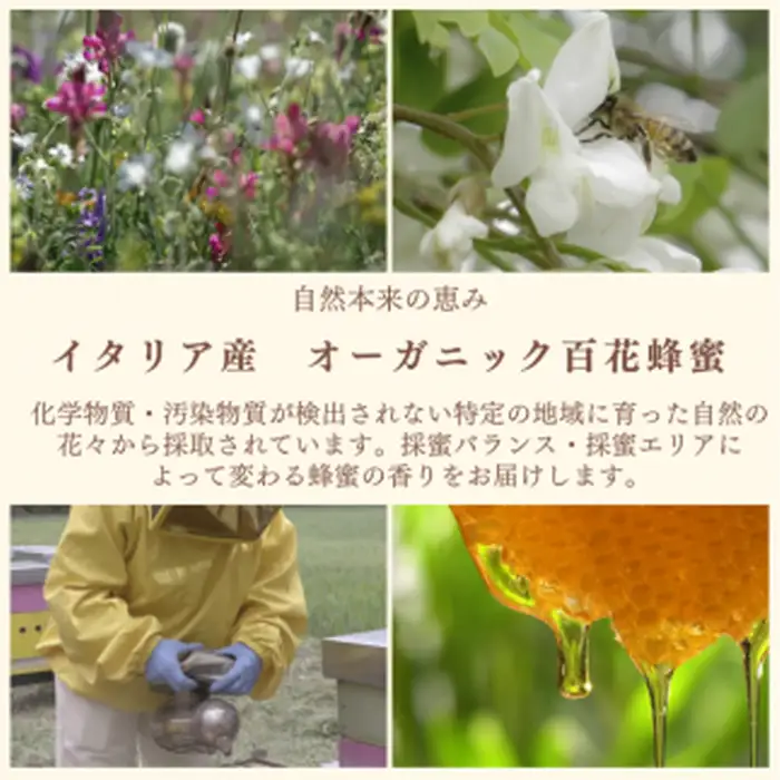 おもてなしセレクション受賞！『隠れ家シェフ手作り』百花蜂蜜テリーヌ イタリア産オーガニック蜂蜜 Flavor Terrine 百花蜂蜜 | 洋菓子 スイーツ フレーバーテリーヌ 濃厚 化学調味料 保存料 着色料 香料無添加 グルテンフリー ギフト ご褒美 プレゼント 贈答 埼玉県 越谷市