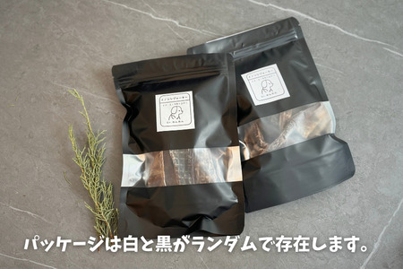6-73 南アルプスの天然猪肉ジャーキーセット ワンちゃんの贅沢おやつ ALPDW005