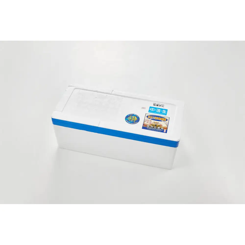 ＜11月中旬～3月中旬発送予定＞＜期間限定＞活松葉ガニ 特々大 1.2kg以上