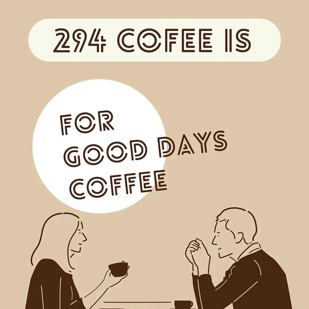 294COFFEE カフェインレス 20袋 ドリップパック ドリップコーヒー ノンカフェイン コーヒー 珈琲 ドリップパック 294ROASTERS ふるさと納税 [AU004sa]