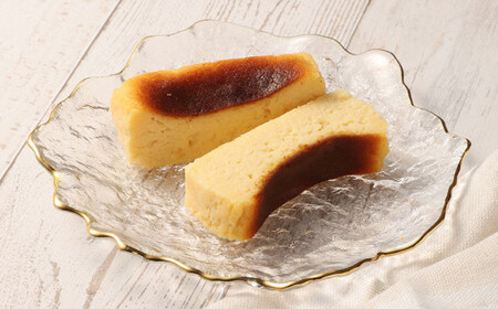 AmeYaシルクスイートチーズケーキ(350g)とハーフサイズ(175g)のセット 合計525g
