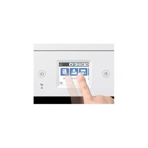 EPSON ビジネスプリンター EW-M530F