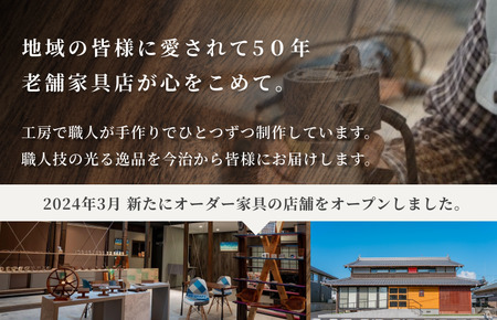 腕時計スタンド　2本掛け　凹トレー【V002040OTW2】木製 時計スタンド 高級 インテリア おしゃれ 天然 木材 ウォルナット 世界三大銘木 贈答