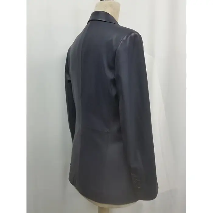 メンズジャケットお仕立て券 No.187