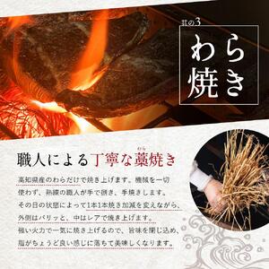 高知県産 天然ブリ 藁焼きたたき 室戸春ブリ 葉ニンニクのぬた 約600g 〈2026年3月下旬〜発送〉【池澤鮮魚オンラインショップ】[ATBE010]
