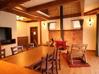 しゃくなげ平貸別荘 スウィートタイプ 4名様宿泊券｜宿泊 宿泊 宿泊 宿泊