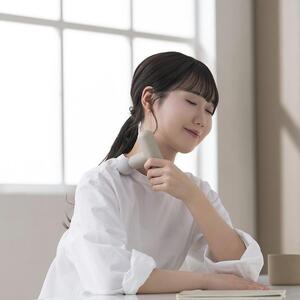 ハンディガン　ビューティーケアガン FRT-M01-T モカ MiCOLA （ミコラ）