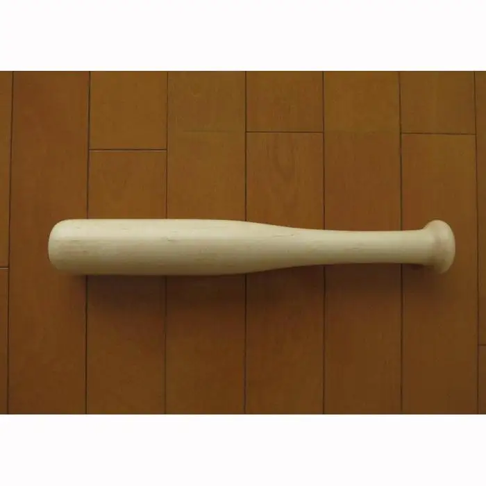 木製肩たたき棒「BATAP line」 メープル材×バット職人