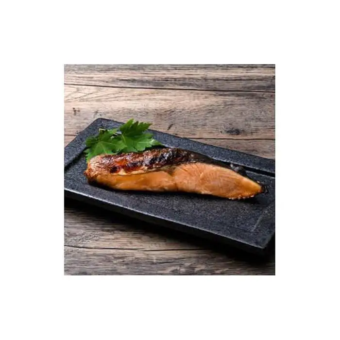 羅臼産 一夜干し お魚4種8点セット２ ほっけ開き そい 鱈 秋鮭 北海道 知床 羅臼町 生産者 支援 応援