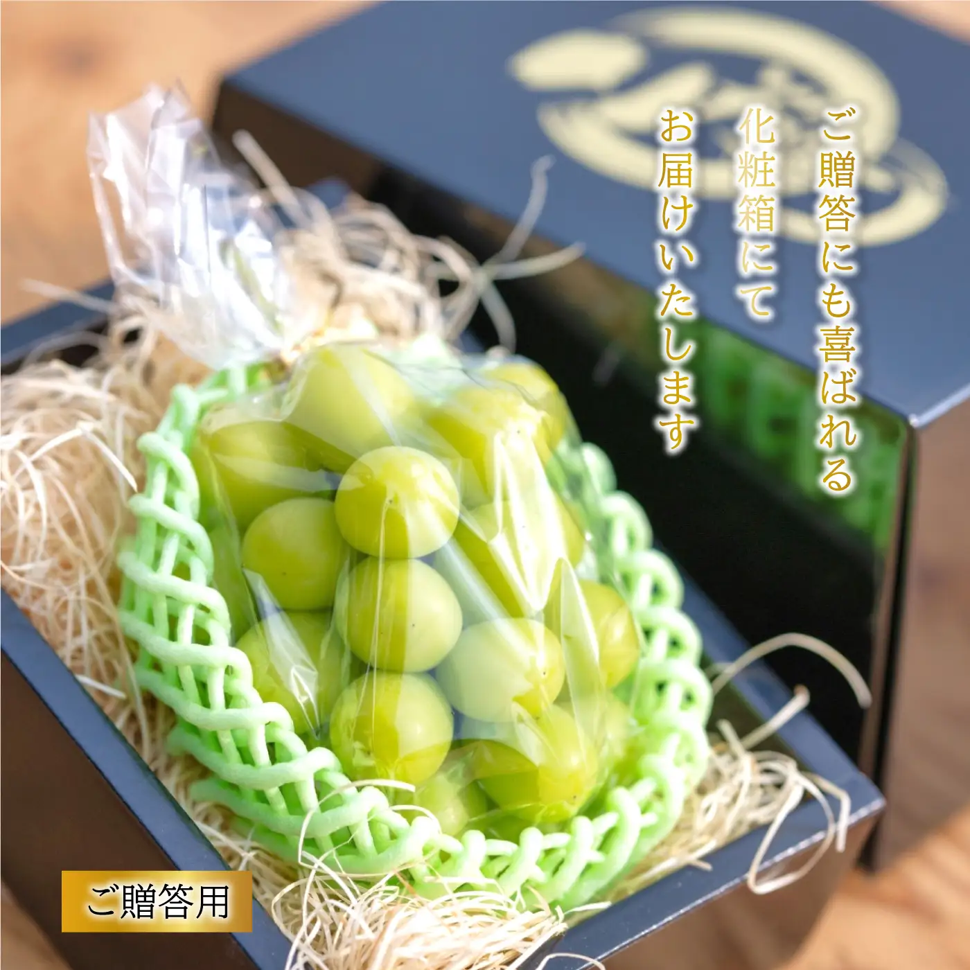 【先行予約】新鮮フルーツ シャインマスカット 1房 600g 果物 くだもの 化粧箱入り【9月中旬からお届け】