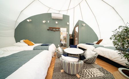 宿泊券 グランエレメント 滋賀 2名様 ペア オールインクルーシブ チケット ホテル 米原市