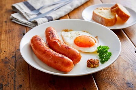 明方ハム 詰合せ Bセット 1320g 