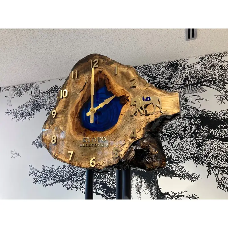 世界に一つのレジンテーブルオーダー家具（クーポン券150万円分）