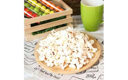マックのポップコーン11袋セット（80g×11袋）