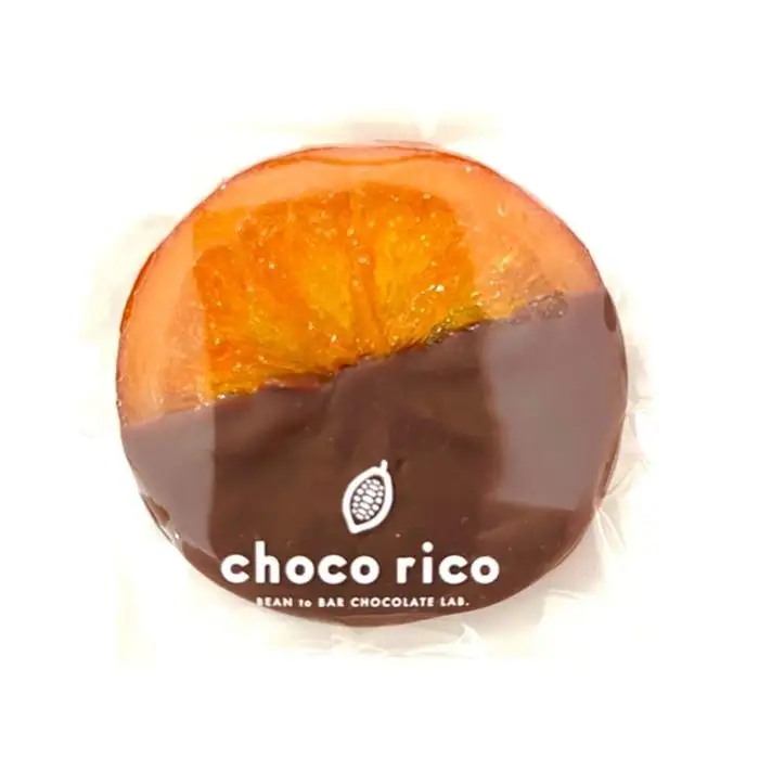 厳選素材のチョココーティング5点セット　chocorico