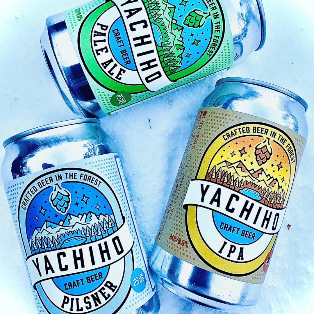 八千穂高原ビール　350ml×6本セット（3種×2本）［YB-102］
