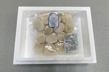 ほたて貝柱300g A-18043