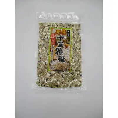 国産 雑穀詰め合わせ (十穀米・二十一穀米・発芽十三穀米)|雑穀