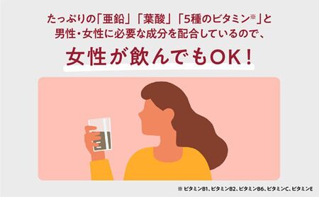 【定期便6回】 アンファー オムテック プロテイン 妊活 チョコレート味 750g×6回 