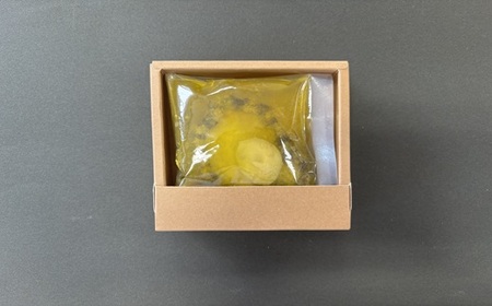 蝦夷あわび アヒージョ味(75g×1)[46-1385]