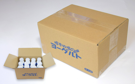 榎本牧場の飲むヨーグルト140ml×12本セット | 埼玉県 上尾市 飲むヨーグルト ヨーグルト