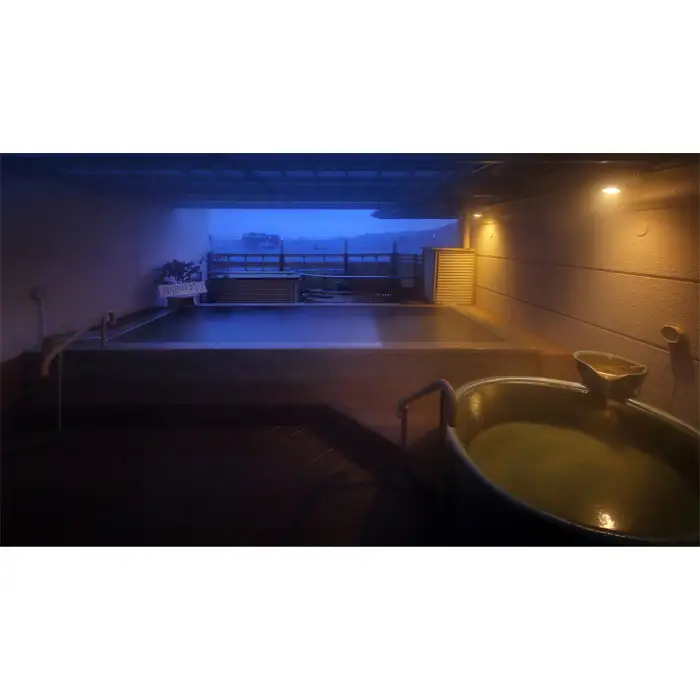 平日限定ご宿泊利用券（海側スタンダードルーム） No.145
