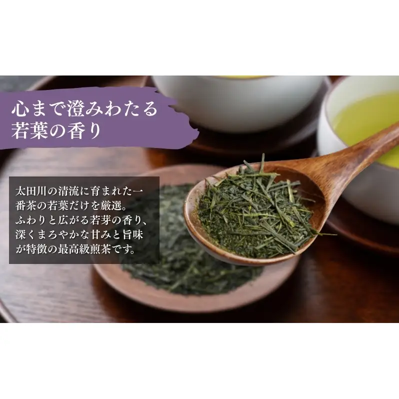 お茶 いしだ茶屋 煎茶 きらめき ひもつき ティーバッグ