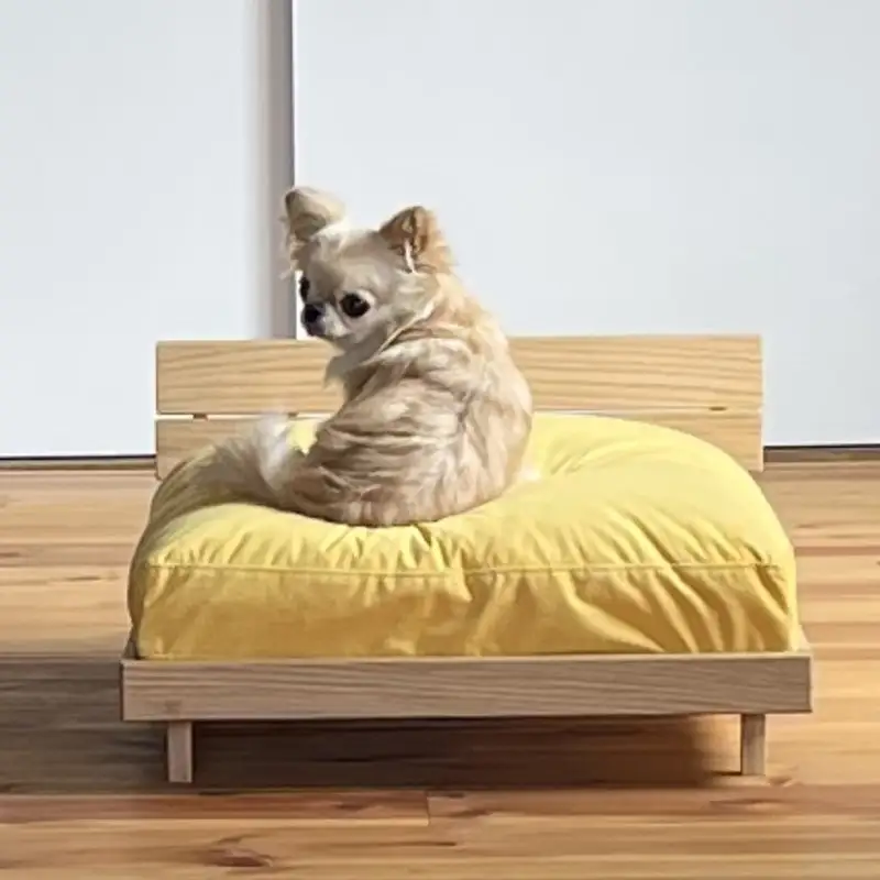 うちの子ベッド【K7-008】