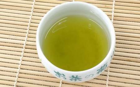 学生さん達と考えた 深蒸し茶 200g×1本 （化粧箱入） ギフトセット！ 内緒のギフトこっそり教えます お茶 お茶セット 緑茶 深蒸し茶 荒茶 静岡緑茶 日本茶