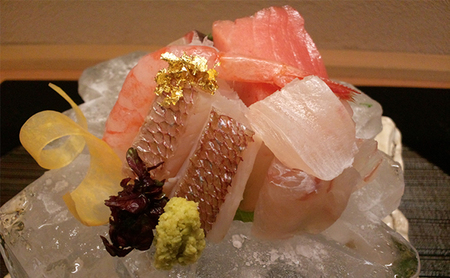 ペアお食事券2名様（10.000円分）　新潟市日本料理　倉久新潟本店 